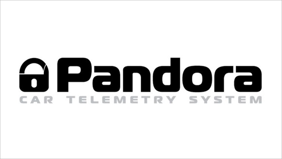 Автосигнализации Pandora в Томске
